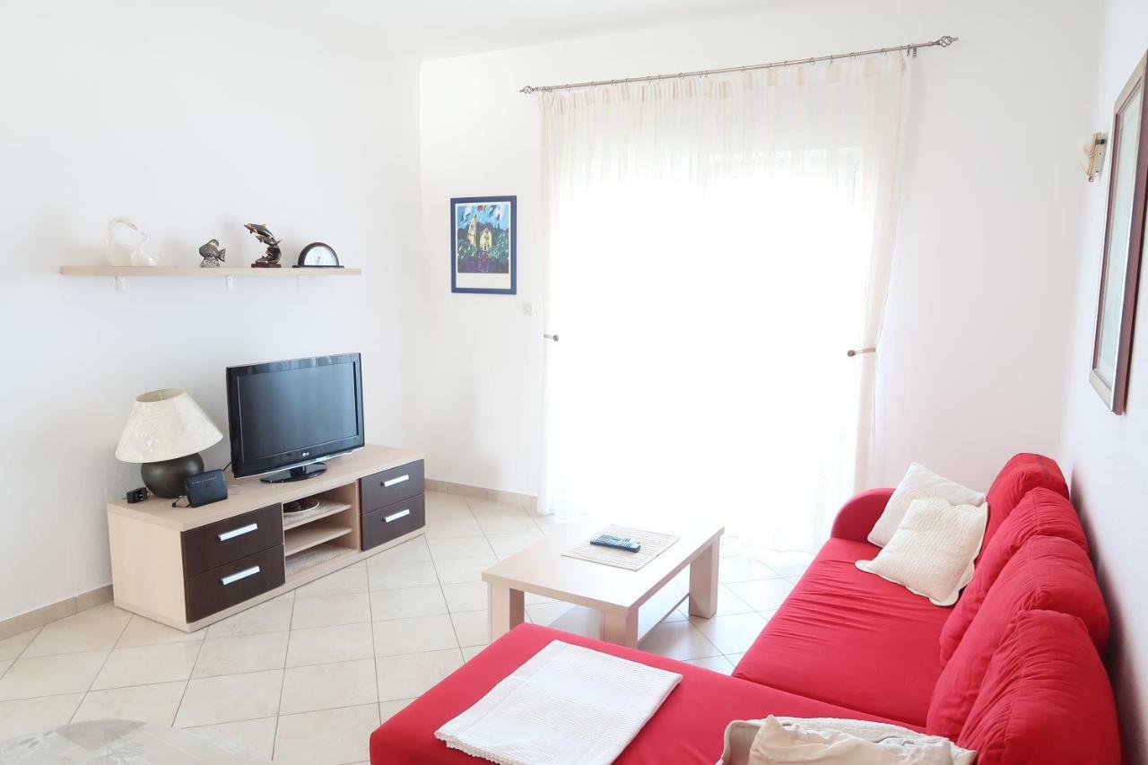 Apartments Maras プリモシュテン エクステリア 写真