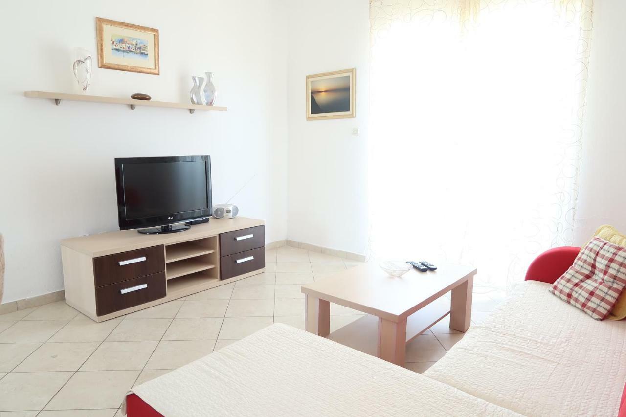 Apartments Maras プリモシュテン エクステリア 写真