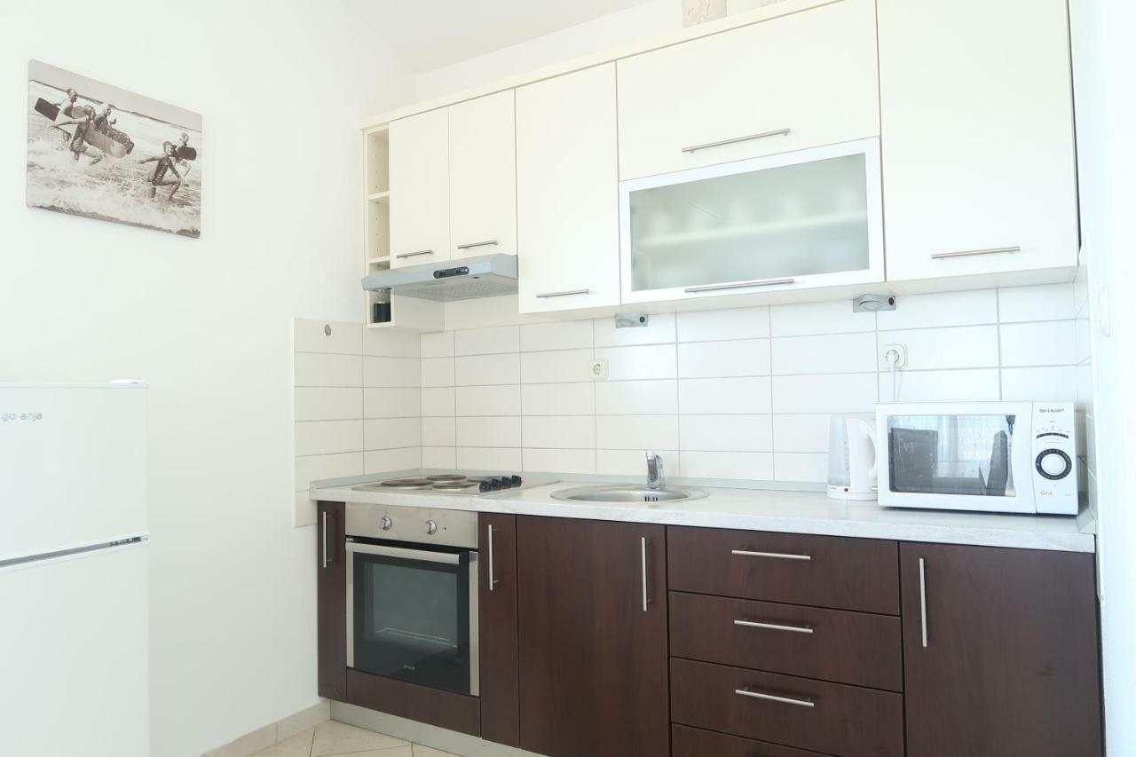 Apartments Maras プリモシュテン エクステリア 写真