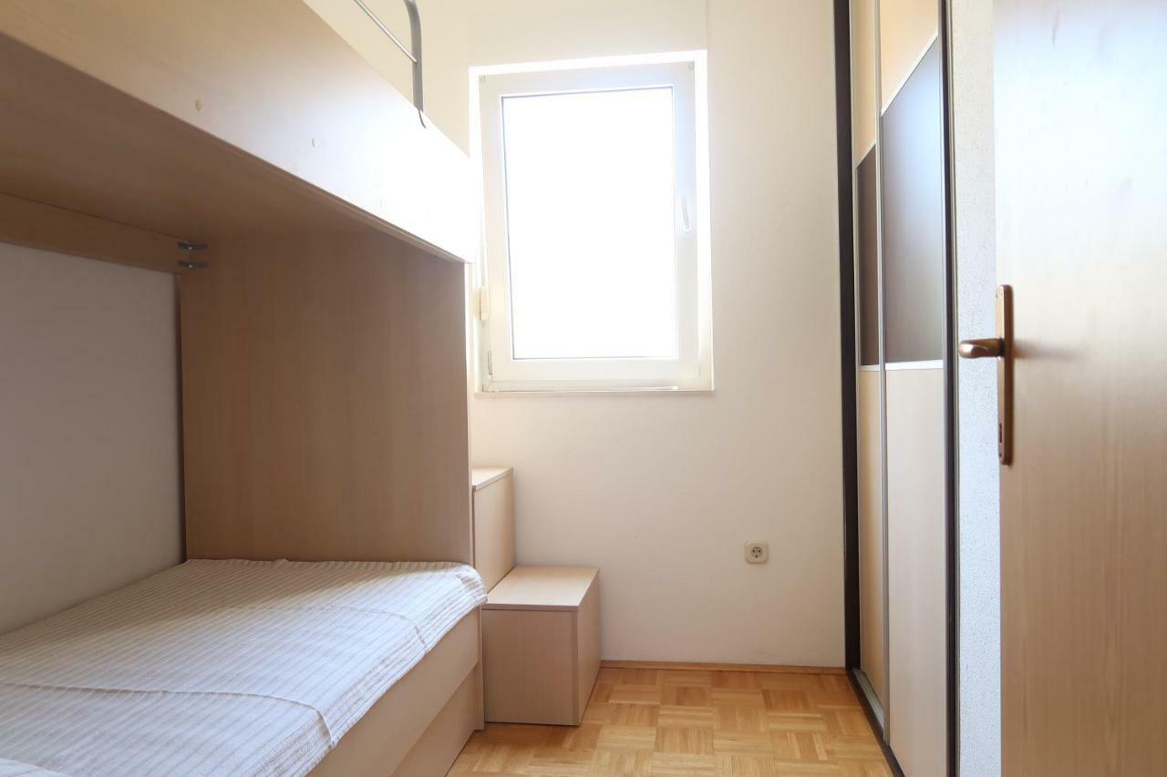 Apartments Maras プリモシュテン エクステリア 写真