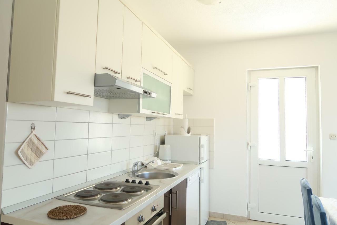 Apartments Maras プリモシュテン エクステリア 写真