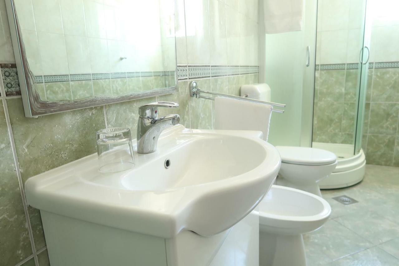 Apartments Maras プリモシュテン エクステリア 写真