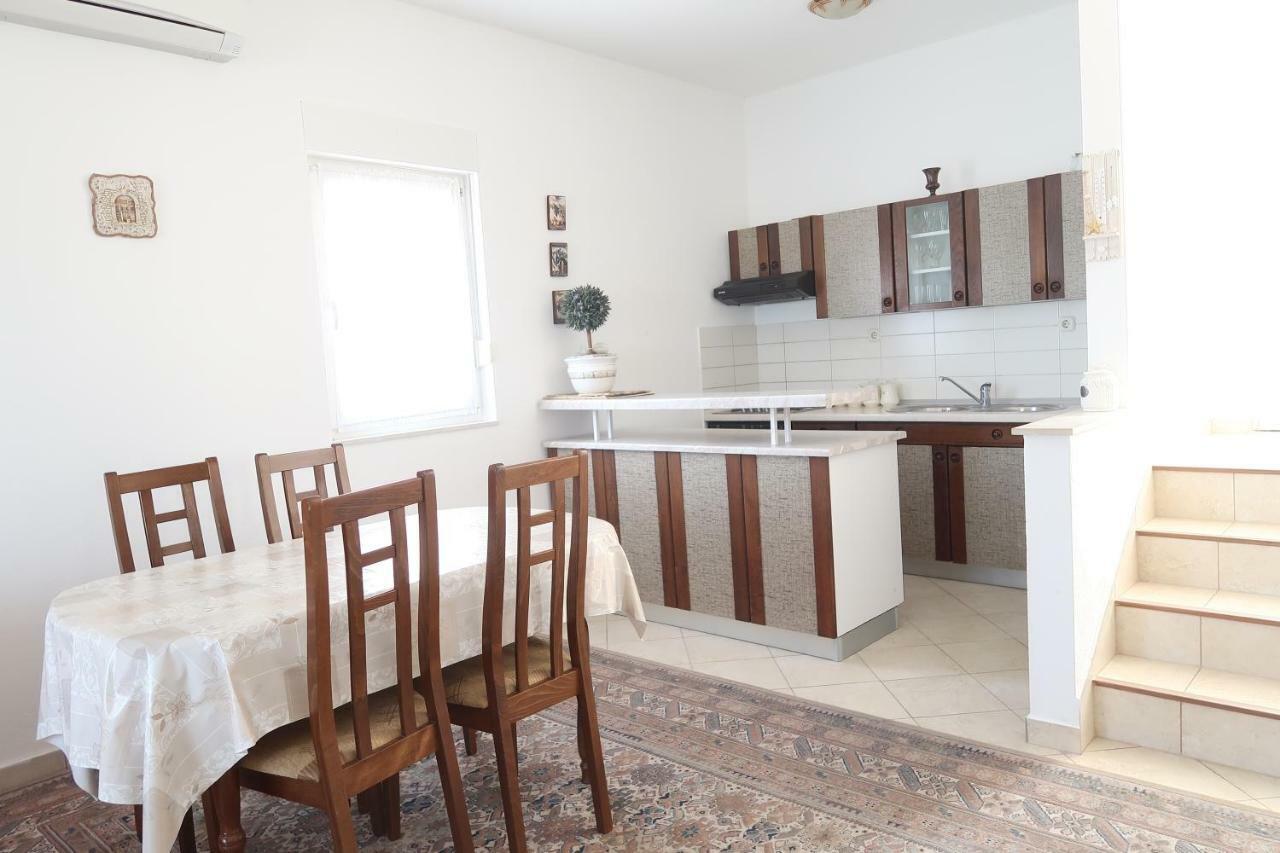 Apartments Maras プリモシュテン エクステリア 写真