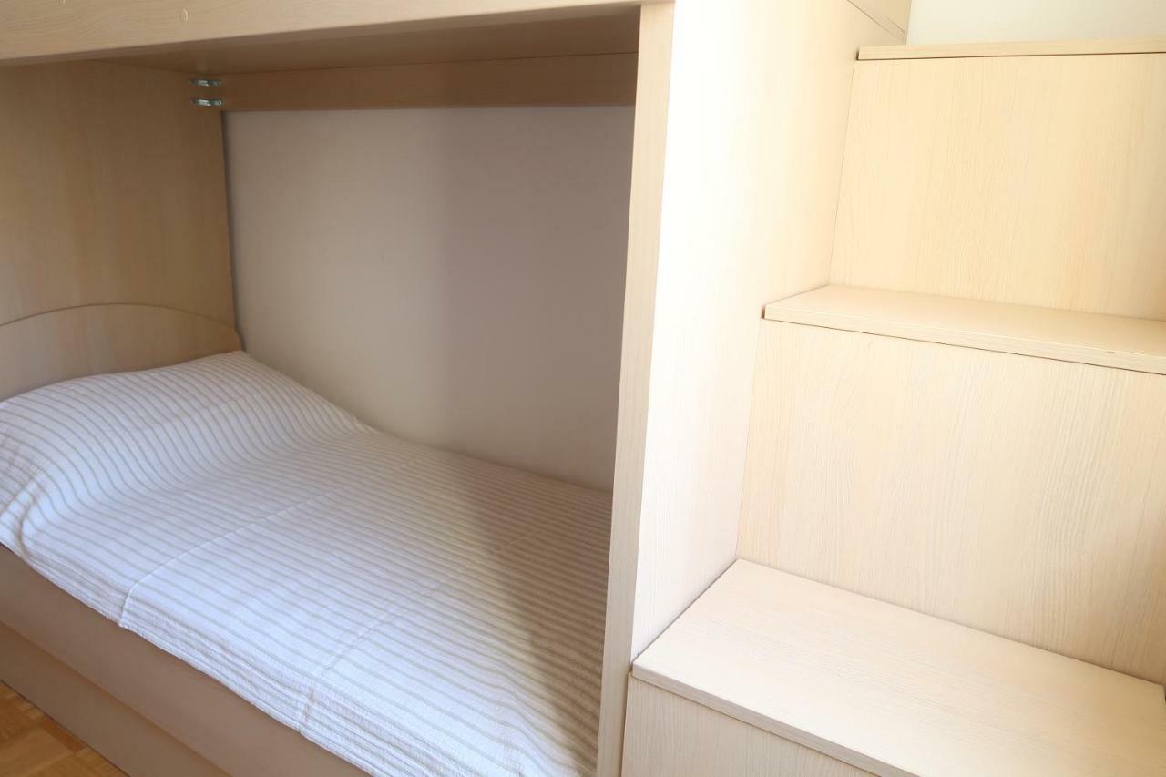Apartments Maras プリモシュテン エクステリア 写真