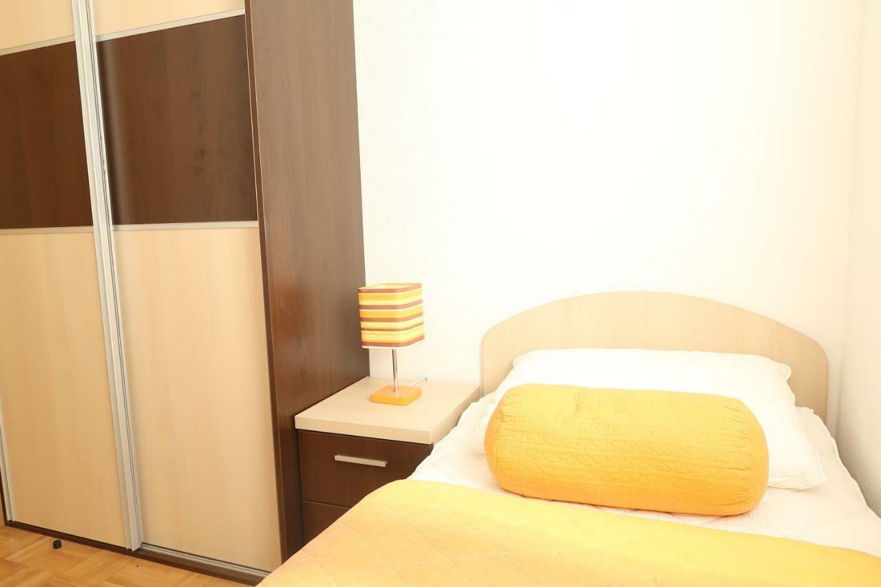 Apartments Maras プリモシュテン エクステリア 写真