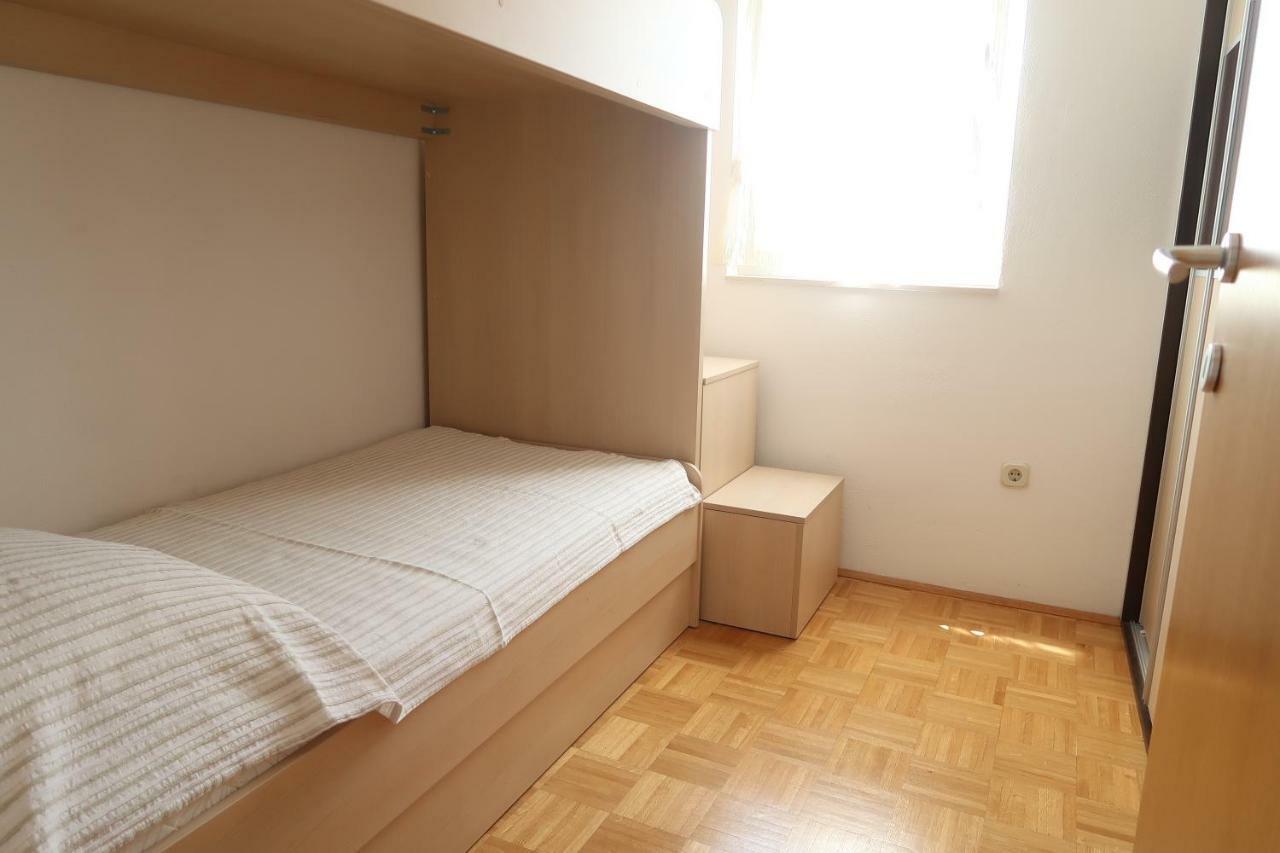 Apartments Maras プリモシュテン エクステリア 写真